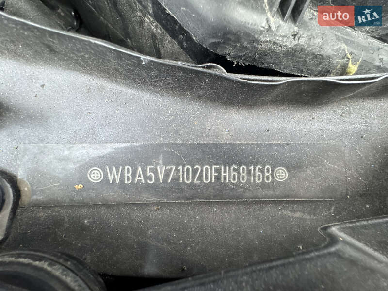 Седан BMW 3 Series 2019 в Днепре фото 16 Седан BMW 3 Series 2019 в Днепре