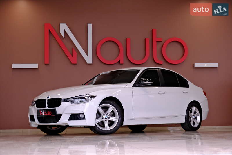 BMW 3 Series 2013 BMW 3 Series 2013