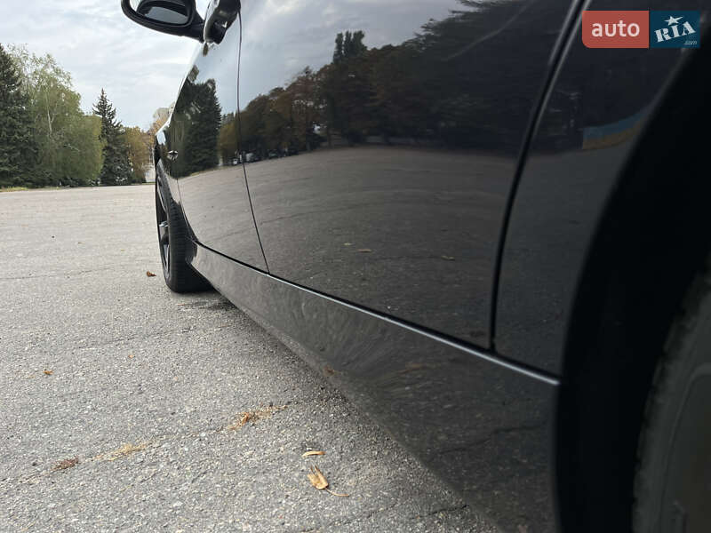 Седан BMW 3 Series 2006 в Лозовой фото 12 Седан BMW 3 Series 2006 в Лозовой