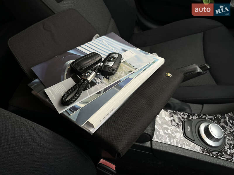 Седан BMW 3 Series 2006 в Лозовой фото 21 Седан BMW 3 Series 2006 в Лозовой