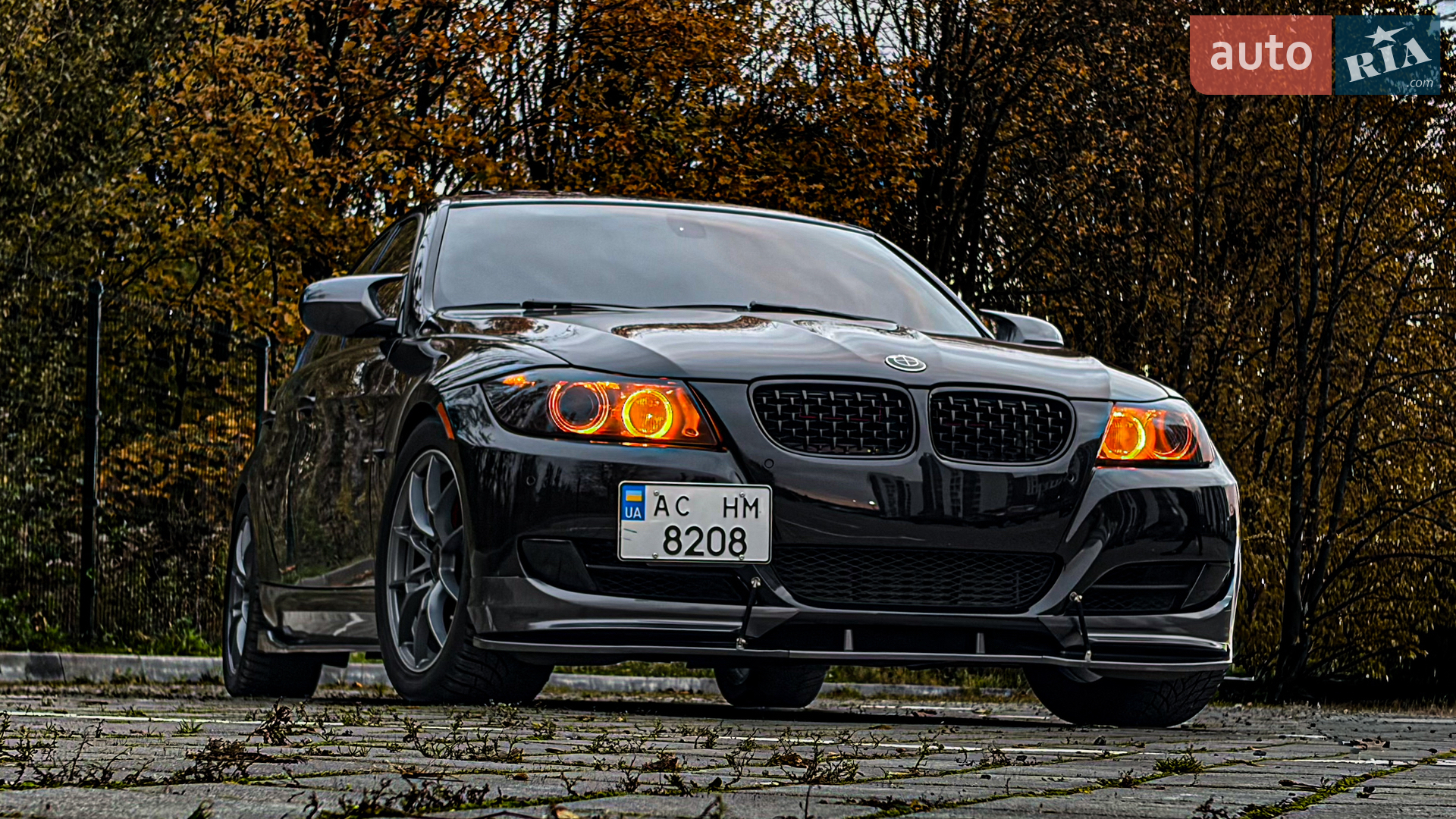 2010 BMW 3er - фото 1