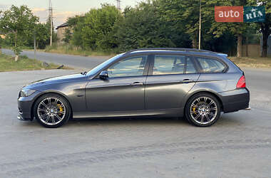 Универсал BMW 3 Series 2006 в Ужгороде