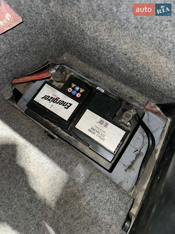 Седан BMW 3 Series 1994 в Харькове фото 26 Седан BMW 3 Series 1994 в Харькове