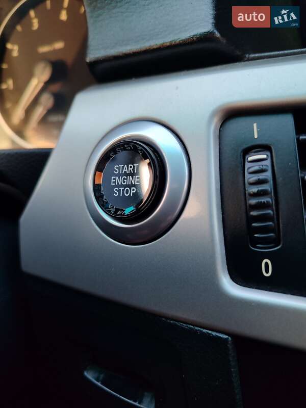 Седан BMW 3 Series 2006 в Желтых Водах