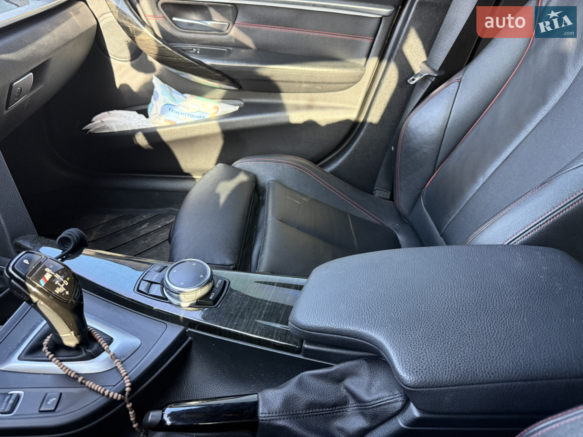 2015 BMW 3er - мініатюра 16