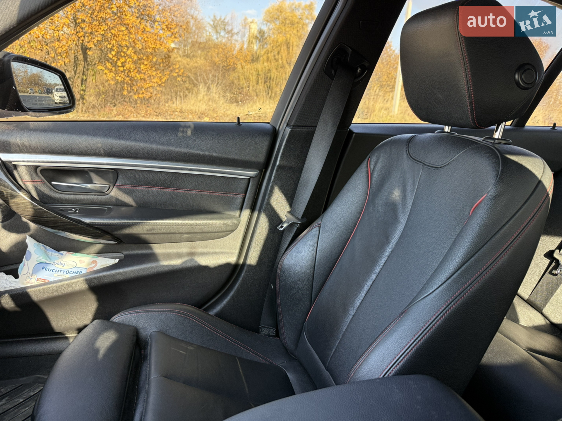 2015 BMW 3er - мініатюра 17