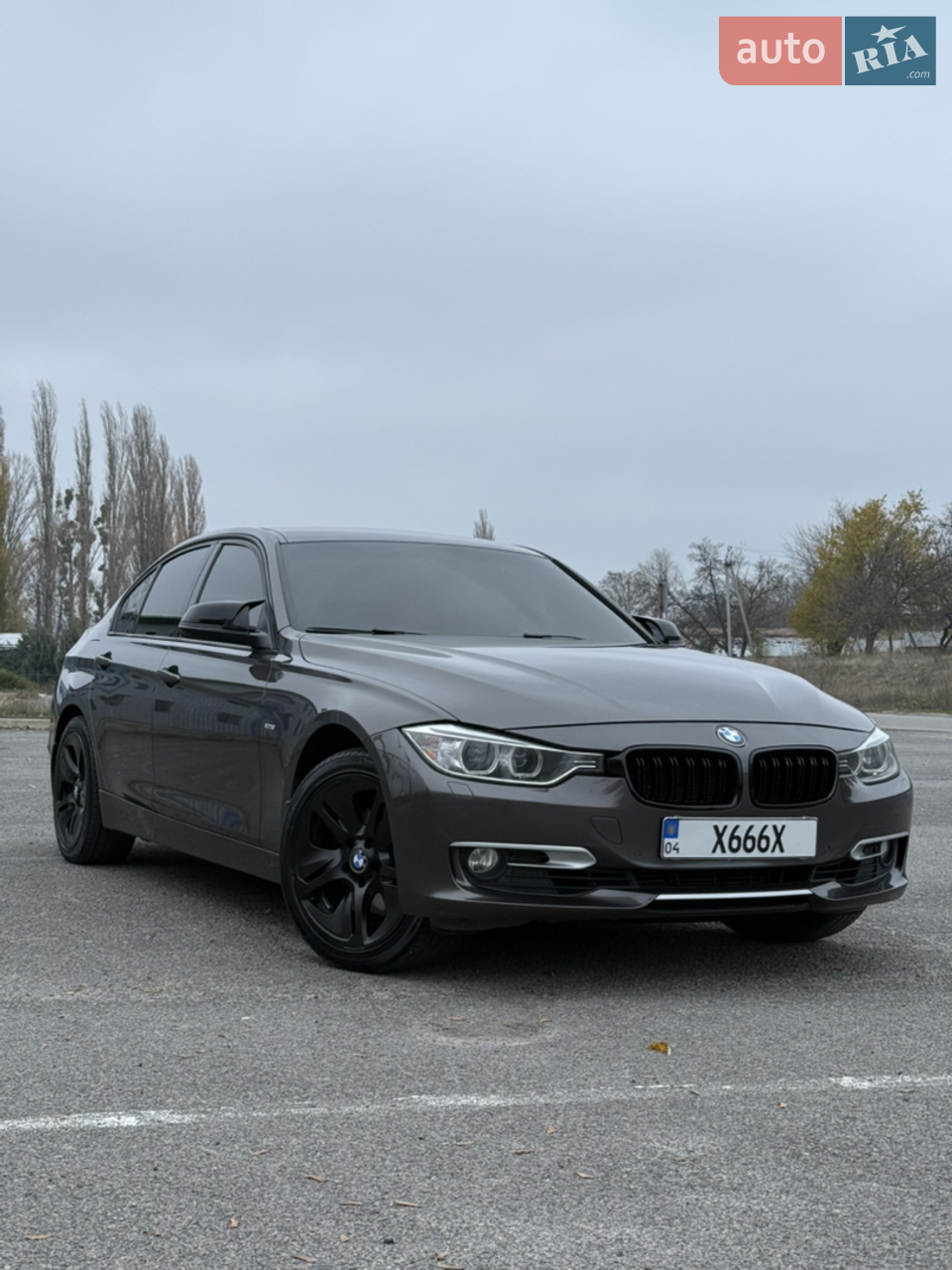 2011 BMW 3er - мініатюра 16