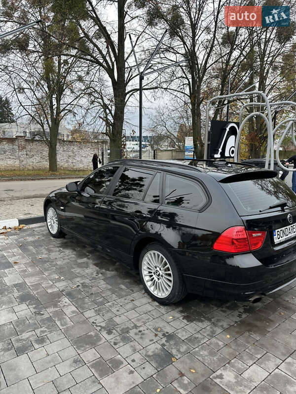 Универсал BMW 3 Series 2011 в Ровно фото 4 Универсал BMW 3 Series 2011 в Ровно
