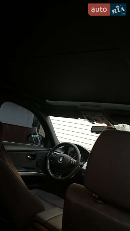 Универсал BMW 3 Series 2008 в Косове фото 21 Универсал BMW 3 Series 2008 в Косове