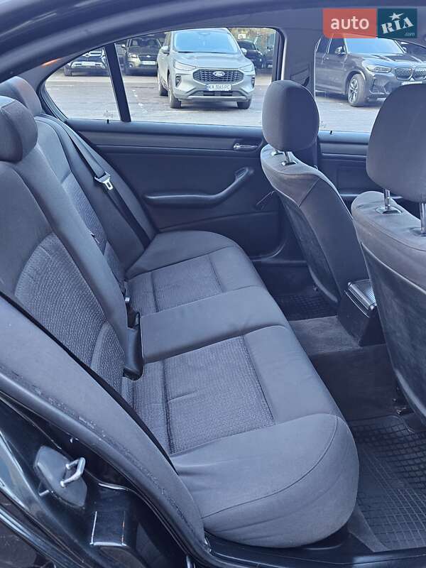 Седан BMW 3 Series 2004 в Киеве фото 16 Седан BMW 3 Series 2004 в Киеве
