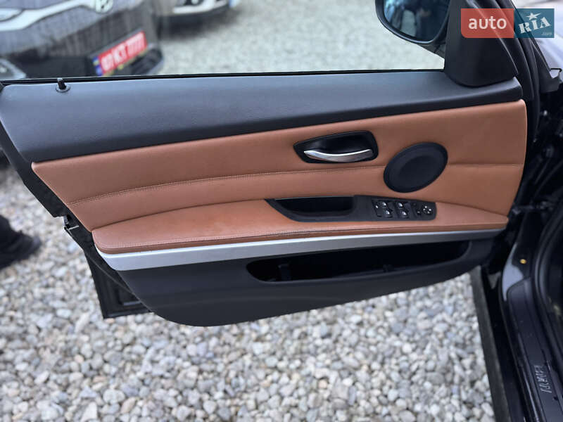 Универсал BMW 3 Series 2010 в Ивано-Франковске фото 14 Универсал BMW 3 Series 2010 в Ивано-Франковске