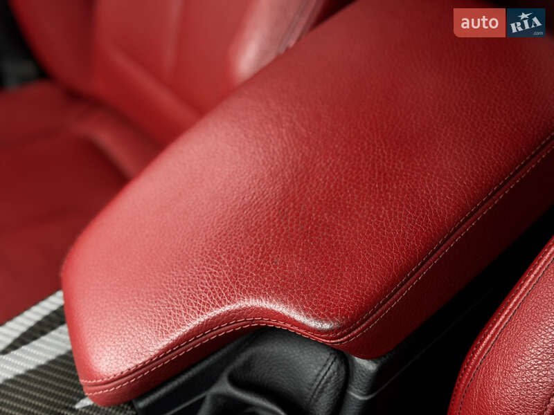 Седан BMW 3 Series 2013 в Житомире