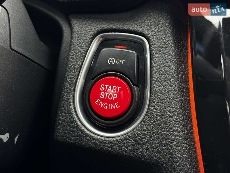 Седан BMW 3 Series 2013 в Житомире