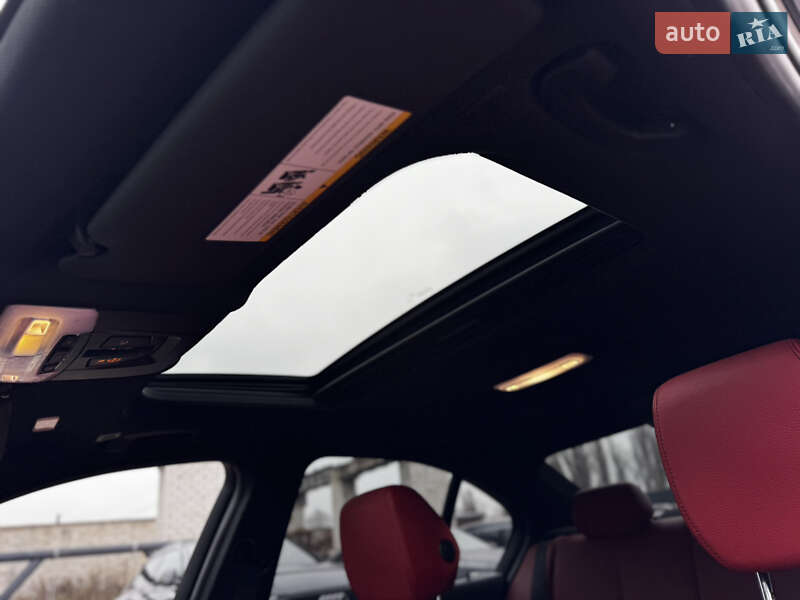 Седан BMW 3 Series 2013 в Житомире