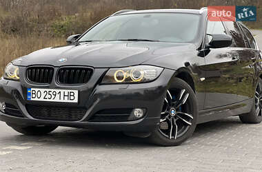 Универсал BMW 3 Series 2011 в Тернополе