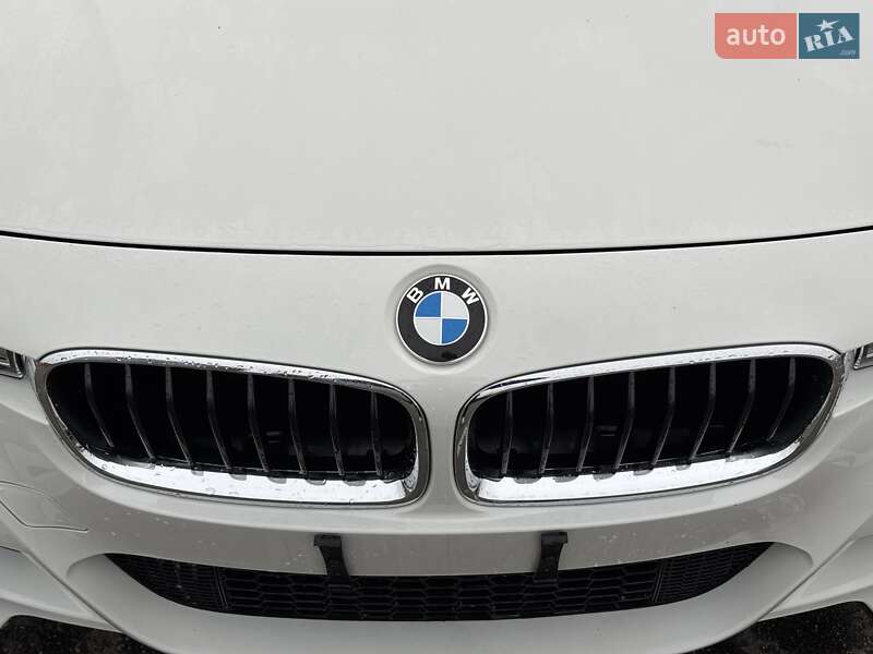 Седан BMW 3 Series 2017 в Киеве фото 18 Седан BMW 3 Series 2017 в Киеве
