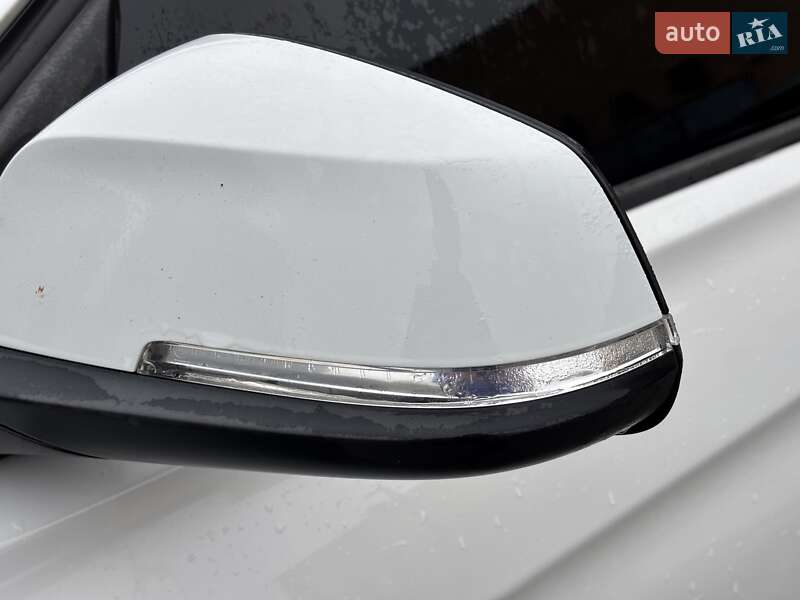 Седан BMW 3 Series 2017 в Киеве фото 22 Седан BMW 3 Series 2017 в Киеве