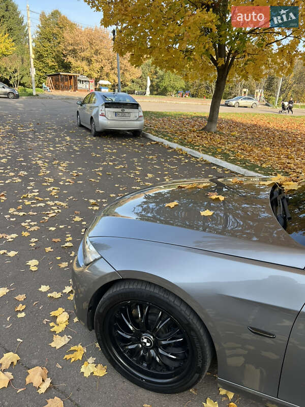 Купе BMW 3 Series 2008 в Ровно