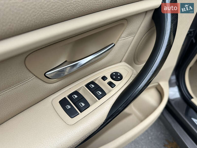 Седан BMW 3 Series 2013 в Виннице фото 27 Седан BMW 3 Series 2013 в Виннице