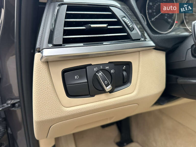 Седан BMW 3 Series 2013 в Виннице фото 28 Седан BMW 3 Series 2013 в Виннице