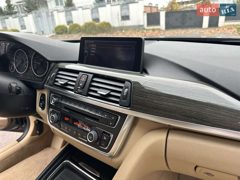 Седан BMW 3 Series 2013 в Виннице фото 50 Седан BMW 3 Series 2013 в Виннице