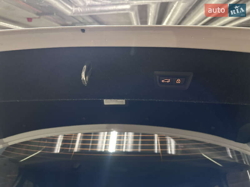 Седан BMW 3 Series 2020 в Киеве фото 23 Седан BMW 3 Series 2020 в Киеве