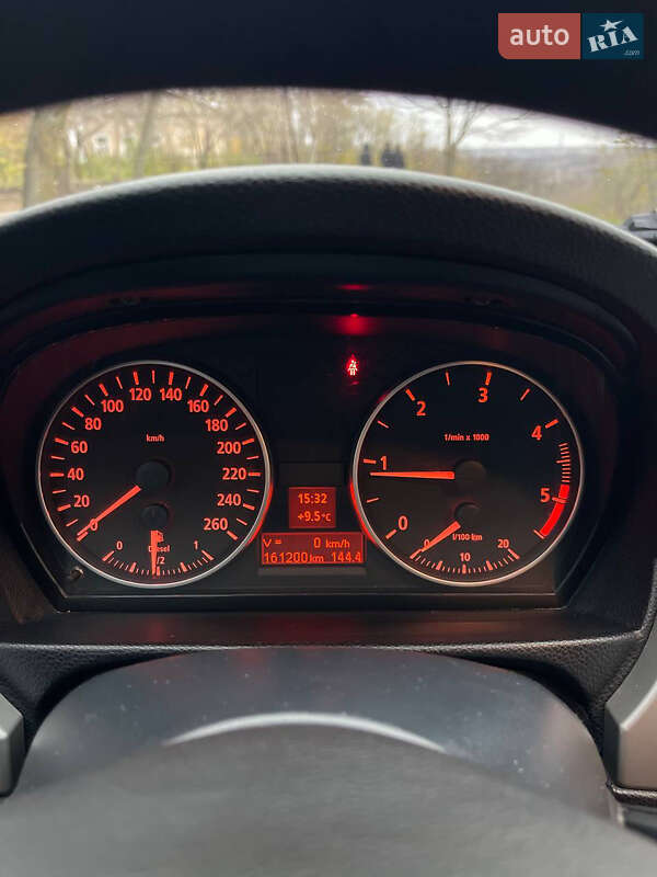 Седан BMW 3 Series 2011 в Чугуеве фото 19 Седан BMW 3 Series 2011 в Чугуеве