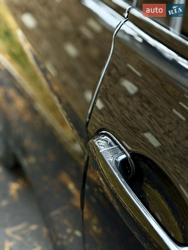 Седан BMW 3 Series 2016 в Киеве