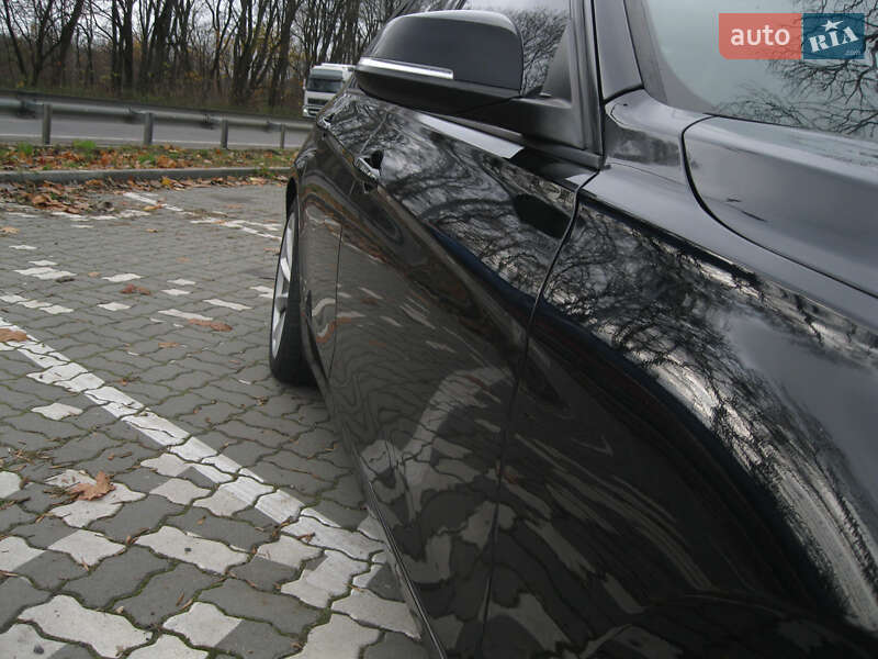 Седан BMW 3 Series 2013 в Львове фото 18 Седан BMW 3 Series 2013 в Львове