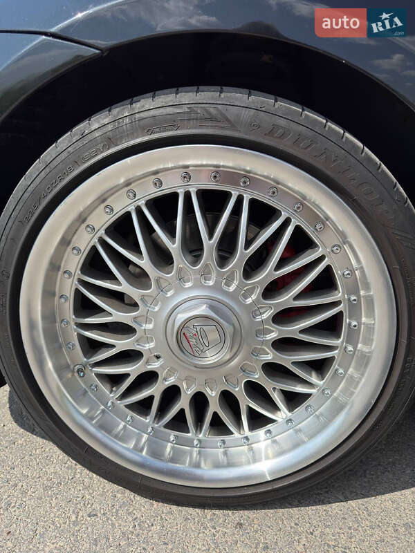 Седан BMW 3 Series 2005 в Ровно