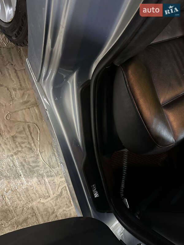 Седан BMW 3 Series 2006 в Умани