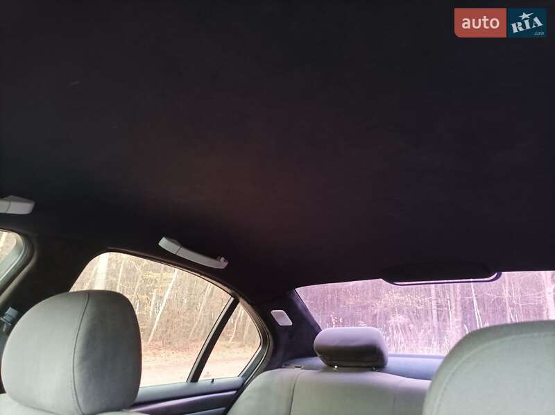Седан BMW 3 Series 2003 в Львове фото 25 Седан BMW 3 Series 2003 в Львове
