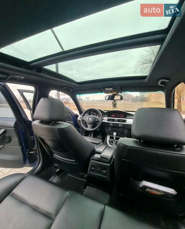 Універсал BMW 3 Series 2007 в Хмельницькому