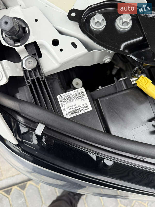 Седан BMW 3 Series 2020 в Одессе