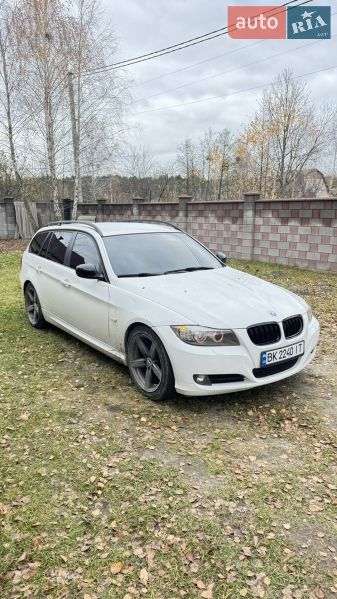 2010 BMW 3er - мініатюра 22