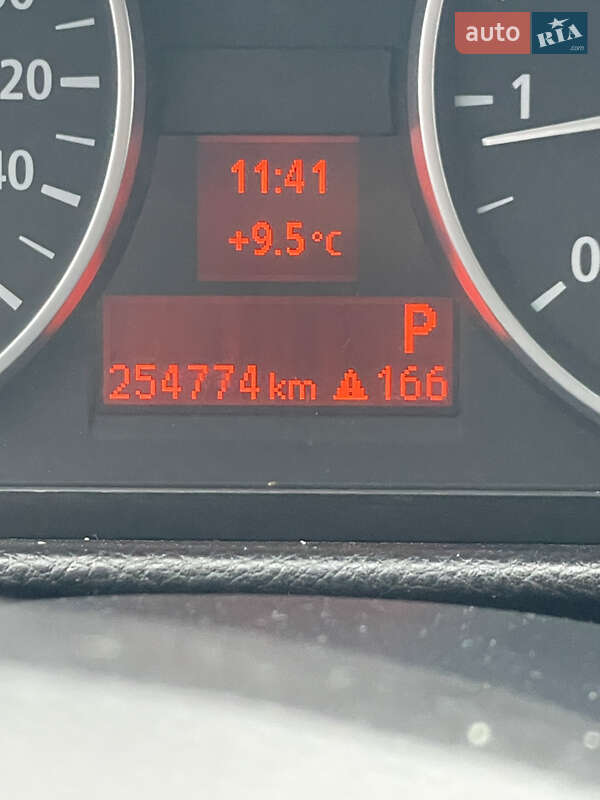 Седан BMW 3 Series 2006 в Киеве фото 8 Седан BMW 3 Series 2006 в Киеве