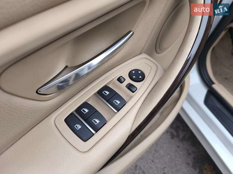 Седан BMW 3 Series 2016 в Киеве фото 8 Седан BMW 3 Series 2016 в Киеве