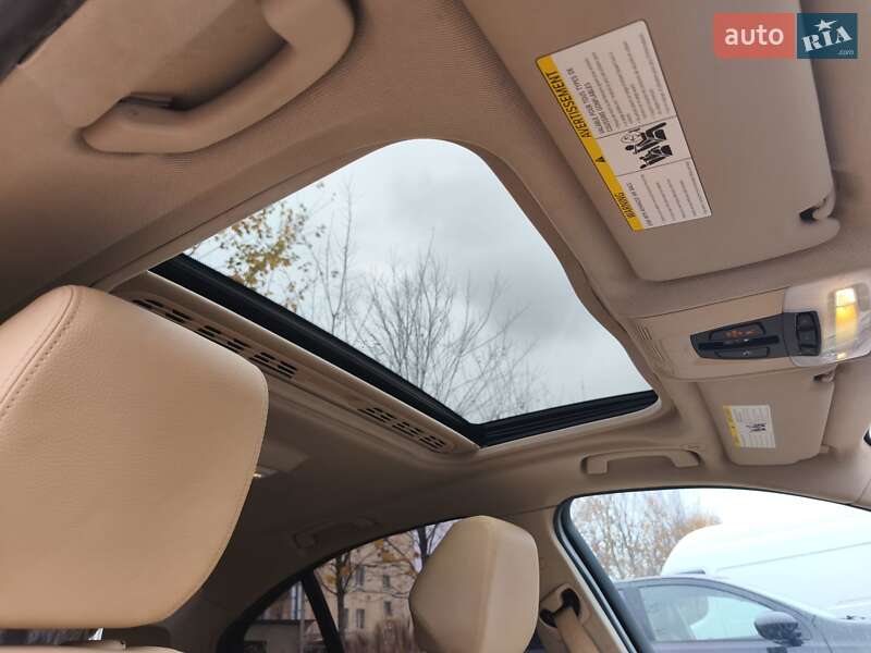 Седан BMW 3 Series 2016 в Киеве фото 18 Седан BMW 3 Series 2016 в Киеве