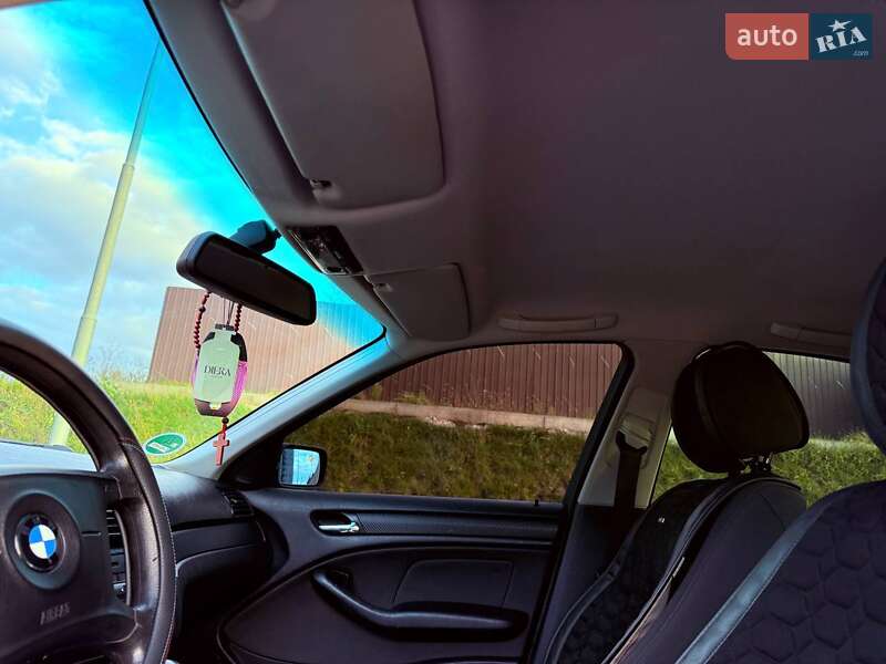 Седан BMW 3 Series 2004 в Тернополе фото 19 Седан BMW 3 Series 2004 в Тернополе