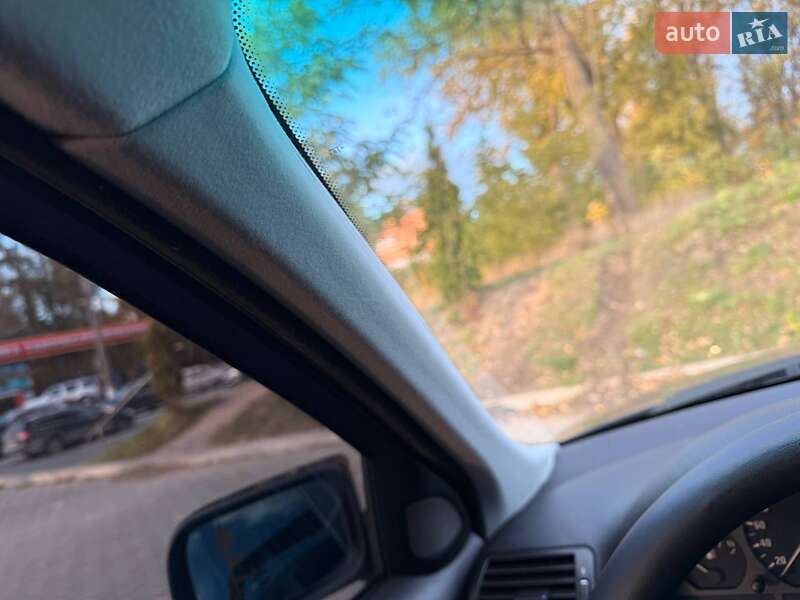 Седан BMW 3 Series 2004 в Тернополе фото 22 Седан BMW 3 Series 2004 в Тернополе