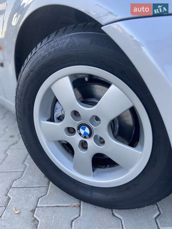 Купе BMW 3 Series 2002 в Львове фото 6 Купе BMW 3 Series 2002 в Львове