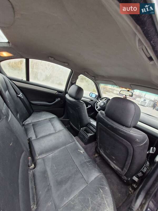 Седан BMW 3 Series 2002 в Виннице