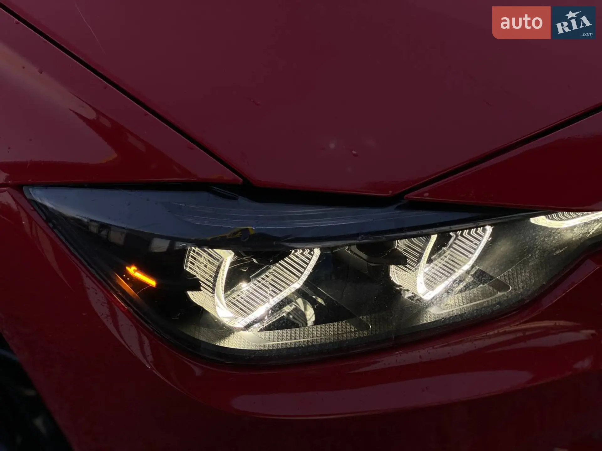 2016 BMW 3er - мініатюра 23