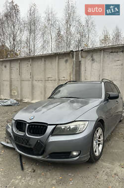 Універсал BMW 3 Series 2009 в Звягелі