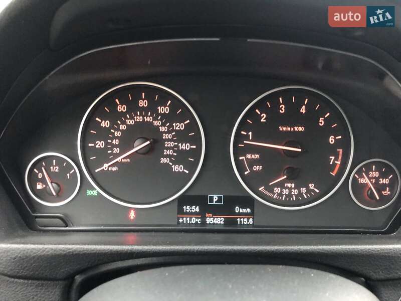 Седан BMW 3 Series 2018 в Киеве фото 10 Седан BMW 3 Series 2018 в Киеве