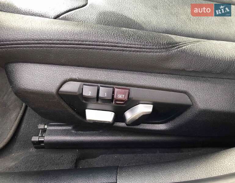 Седан BMW 3 Series 2018 в Киеве фото 12 Седан BMW 3 Series 2018 в Киеве