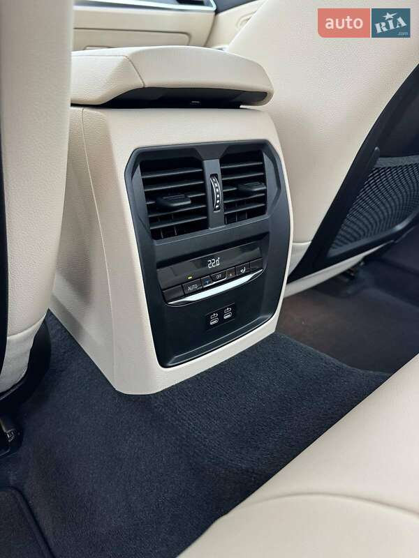 Седан BMW 3 Series 2023 в Днепре фото 11 Седан BMW 3 Series 2023 в Днепре