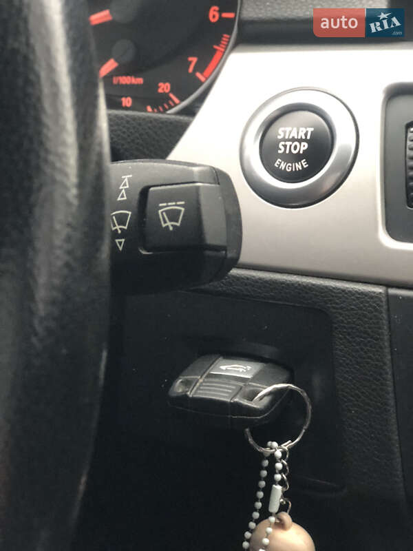 Седан BMW 3 Series 2007 в Конотопе фото 30 Седан BMW 3 Series 2007 в Конотопе