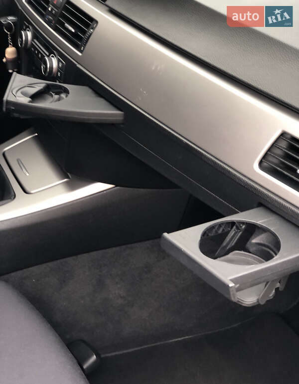Седан BMW 3 Series 2007 в Конотопе фото 45 Седан BMW 3 Series 2007 в Конотопе