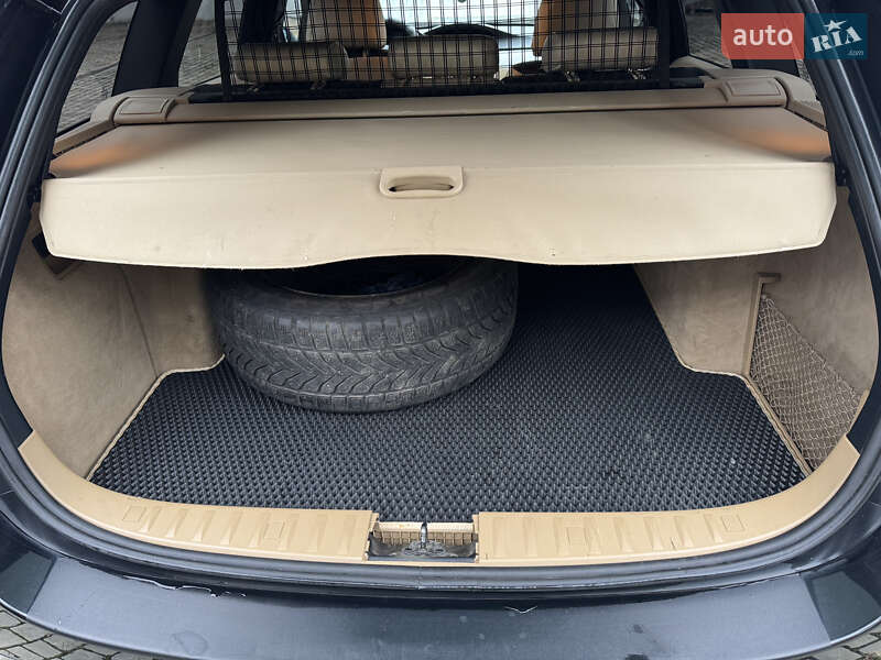 Универсал BMW 3 Series 2008 в Нововолынске фото 13 Универсал BMW 3 Series 2008 в Нововолынске